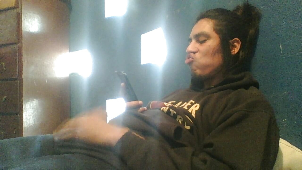 กูชอบดูหนังโป๊