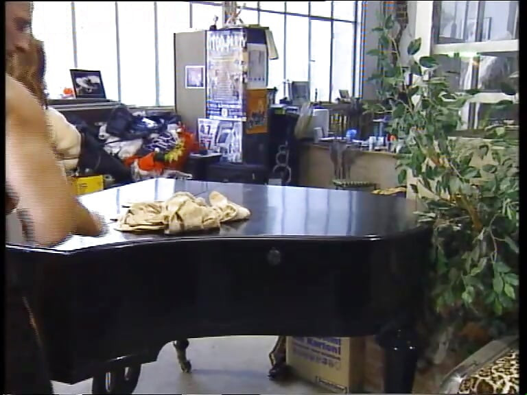 نادي الجنس Wild Exxxperience