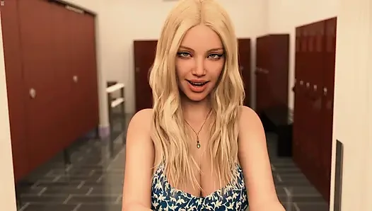 Stiefvater fickt geile stieftochter natalya im badezimmer