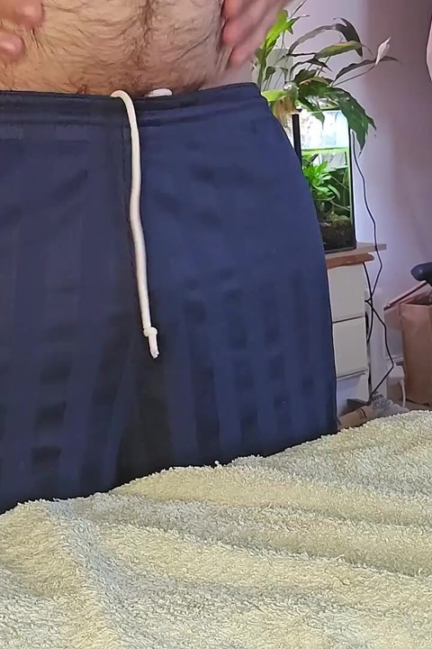 Daddy Bear yeni net oyuncağı deniyor