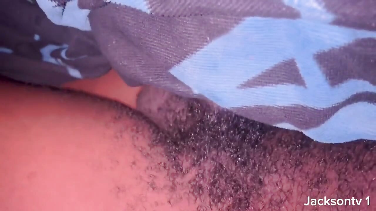 Bigass Allowed Me to Cum Just Only This One Time