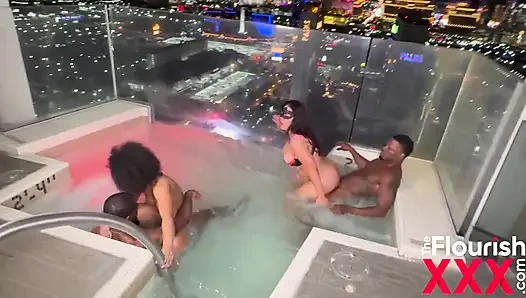 Avn Flourish Orgy 2024 Part 2 (directors Cut)