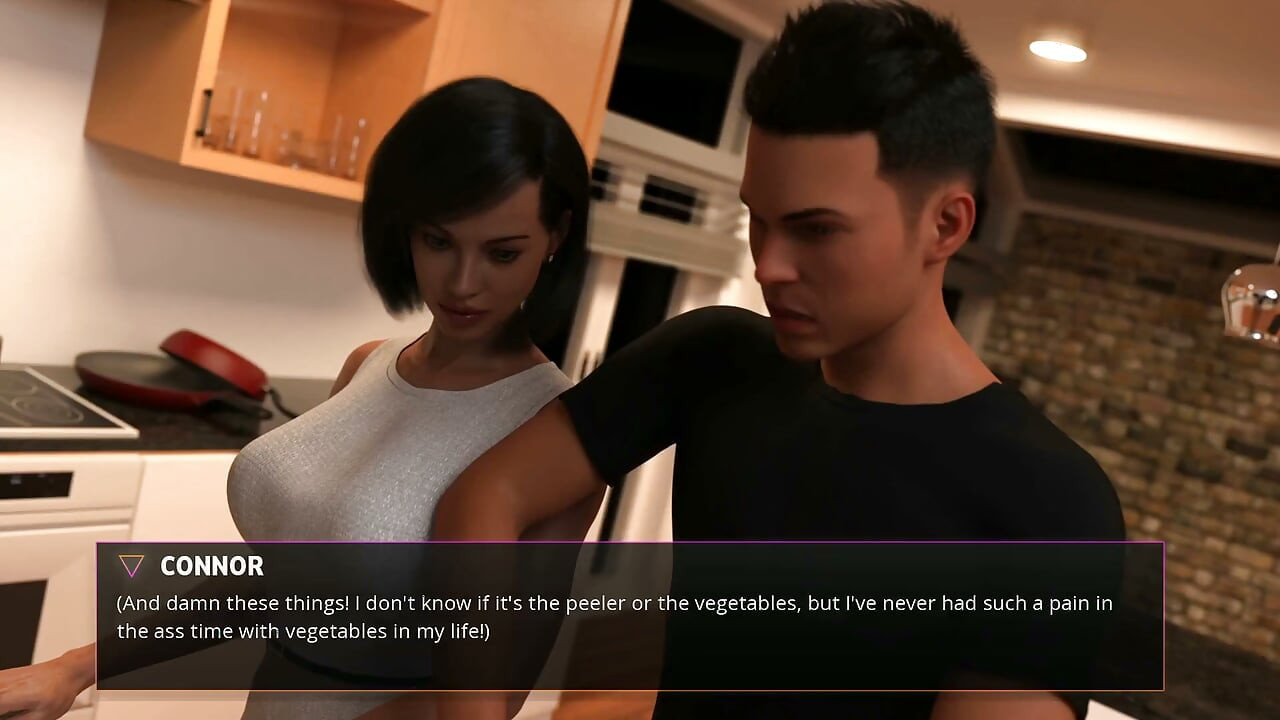 Gameplay Completo - Midnight Paradise, Parte 1
