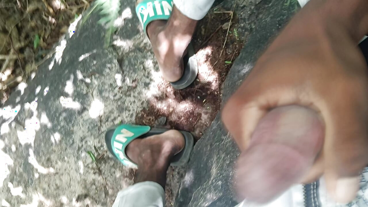 Batang hitam besar