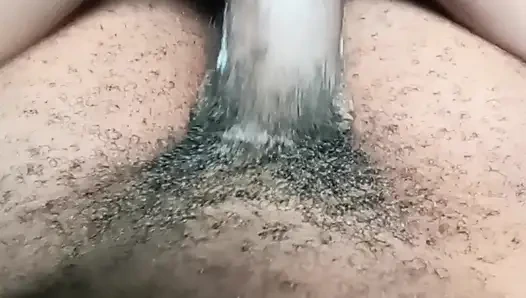 Wachmann War Chef Geritten