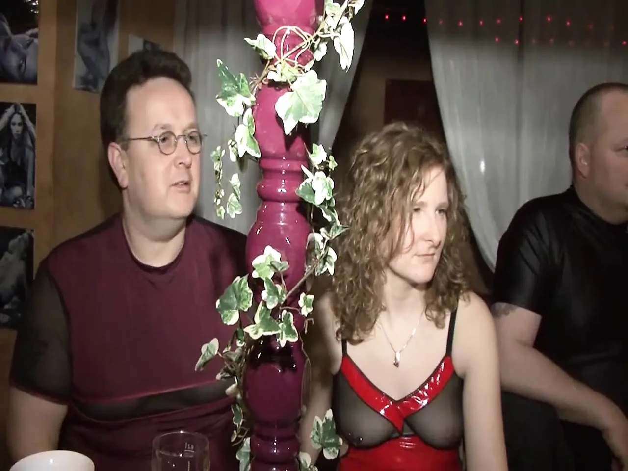 German Amateur Swingers Part 3