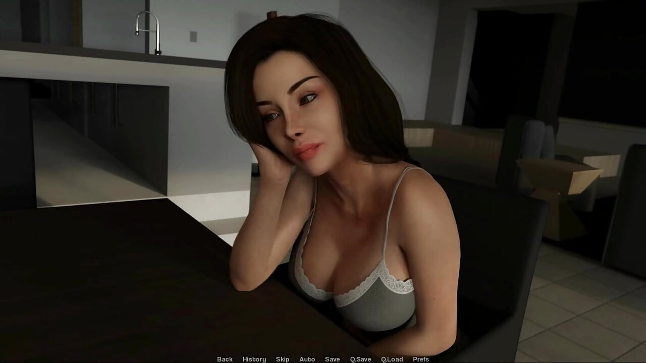 Away From Home 16 Part 65 a Good Sex Morning by Loveskysan69