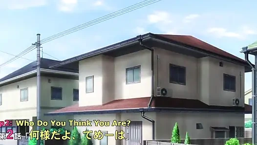 2026 yeni sansürsüz hentai dizisi bölüm 1-4 sert seks partisi! (En iyi derleme sahneleri hentai porno, hentai seks)