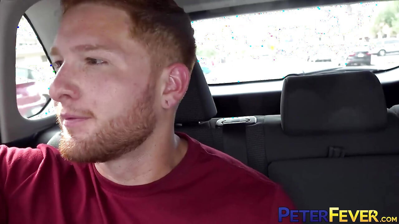 Peterfever Ride Me 2 Otkriće kupališta
