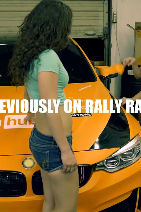 Rally Race 2 - S1:e2
