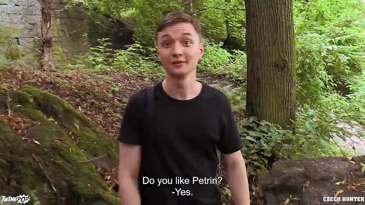 A Handsome Tourist from Poland Bumped Into Me the Other Day and Worshiped My Dick for Pay