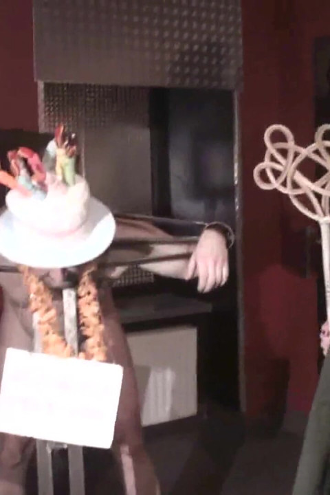 Complete freak show by goddess Gloria