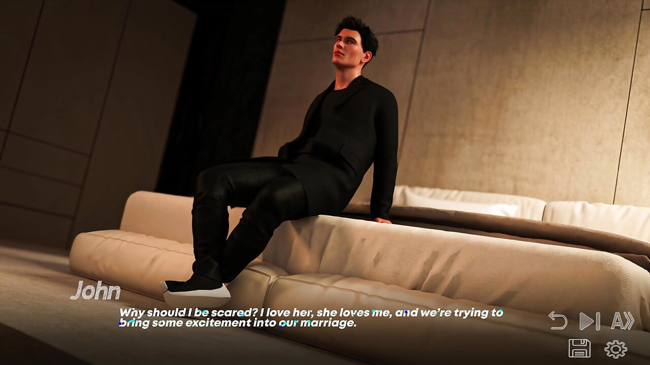 Cuckold Memories: the Premature Ejaculation Husband - Part 4a - Confessing Our Open Marriage Fantasy After the Swinger Date