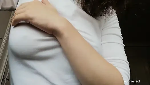 Hard Perky Nipples