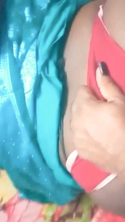 Desi Wife Renu Quick Doggy Fuck by Neighbor Stepfather While Hubby in Restroom