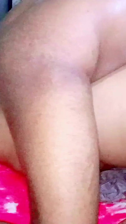 My girlfriend took me to her house to relieve her body ache because no one was home. | Clip 2