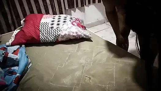 Ahhh ama götüme soktun diye acıtıyor!!