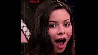 Miranda Cosgrove will dein Sperma