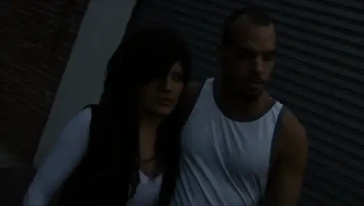 Mädchen fickt ihren mann zum cuckold