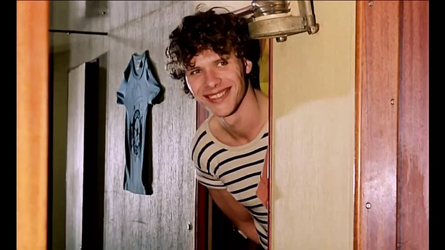 Panties of Fire (1981)