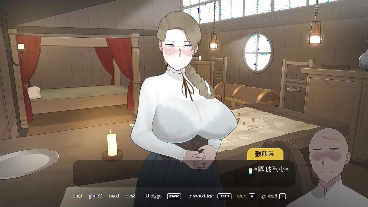 Požudni voajer All CGs GamePlay NTRMAN seks ples hentai javno varajuća žena milfa guta spermu velikog crnog kurca fap heroj