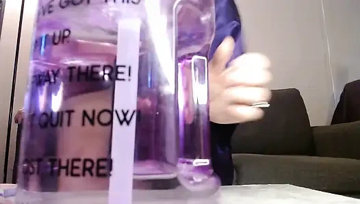 No Time to Relax I Hiccups Constantly