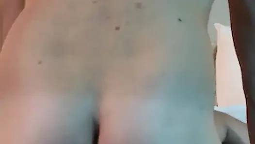 Petite Tatted Teen Fucked Raw - Compilation 15