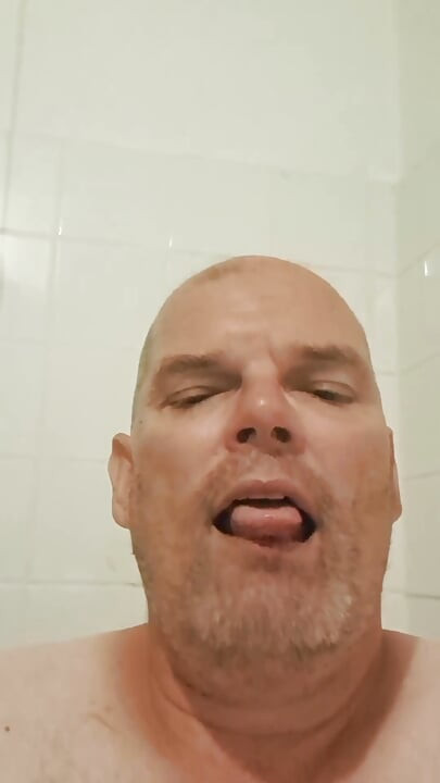 A Bitch in the Bathtub