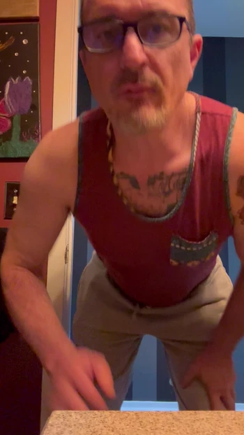 Does this new jock make my ass look fat?