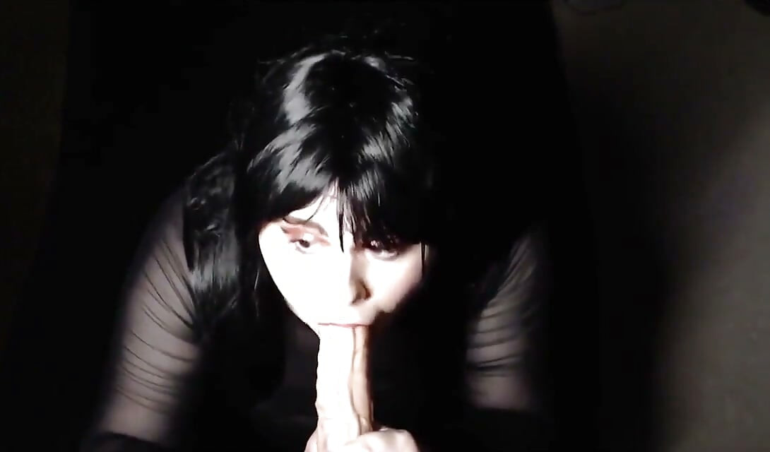 Ik ben terug om je weer af te zuigen~; 3 video heeft pov en zijweergave, alleen pov en alleen video's aan de zijkant
