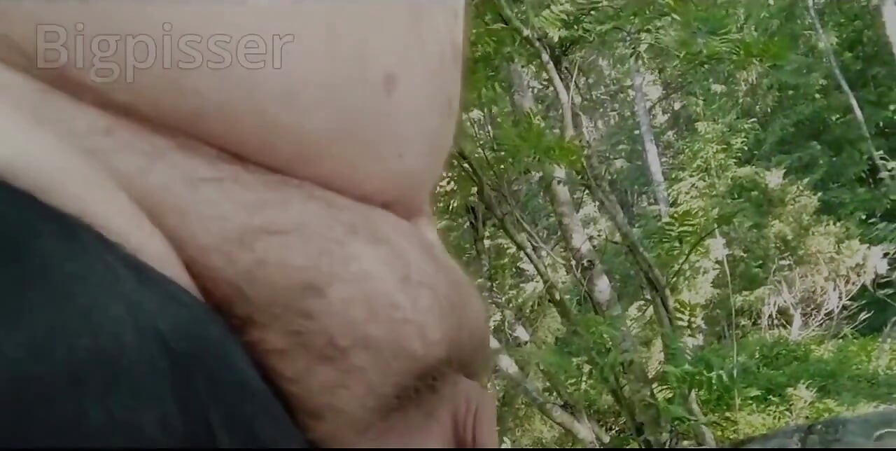U Want My Piss