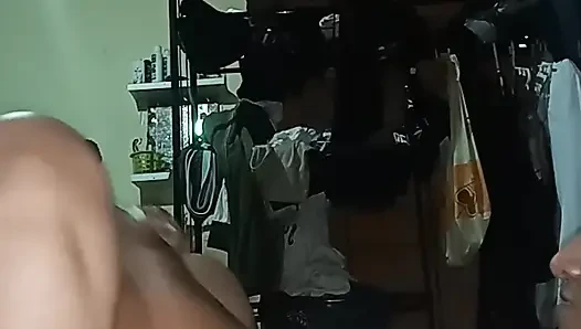 My Girlfriend's Stepaunty Got Fucked