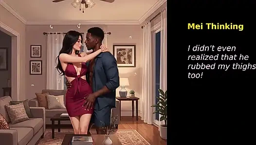 Wife S Dare (part 2)