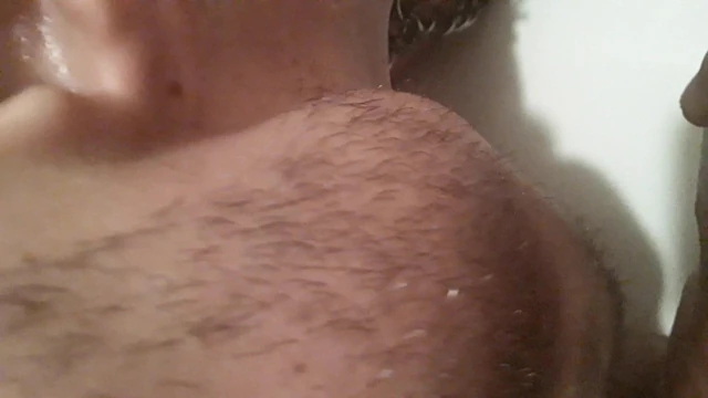 Eating Silke's juicy pussy