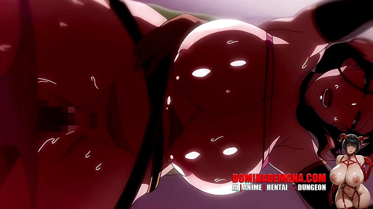 HENTAI ANIME NECENZURISANI PORNO JAPANSKI CRTANI FILM