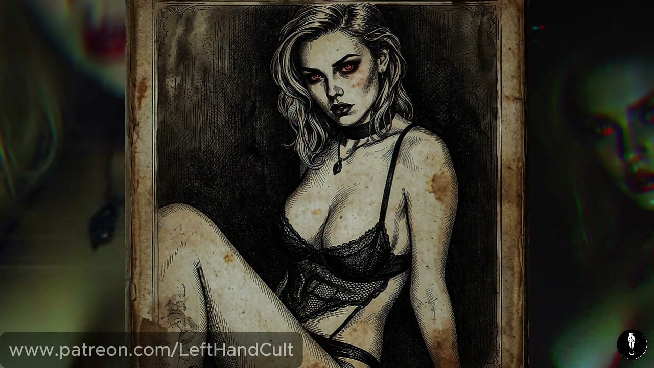 Grimoire of the Succubus - KNOX (HFO) (Level 1)