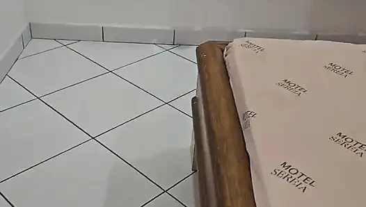 10x with Anal for Drooling Dick, He Ate My Hot Ass and Came Inside