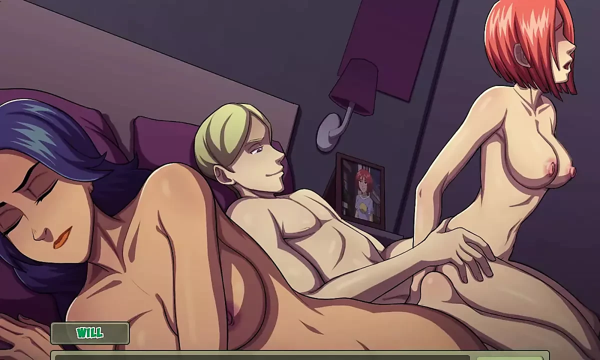 Lovec čarodějnic - část 71 šukání bude tak dobré! podle Loveskysan69