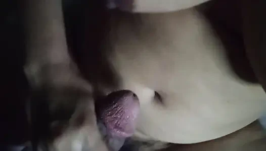 Submissive Masseur Gave Me anything She Have