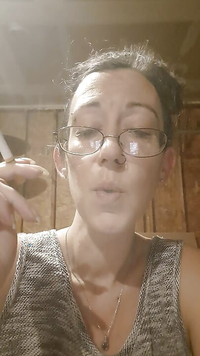 Smoking Hot Vixen