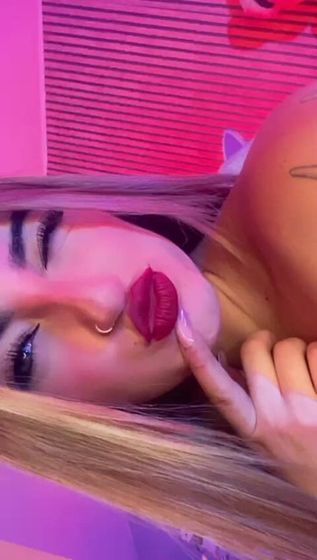 Osećam se gadno danas