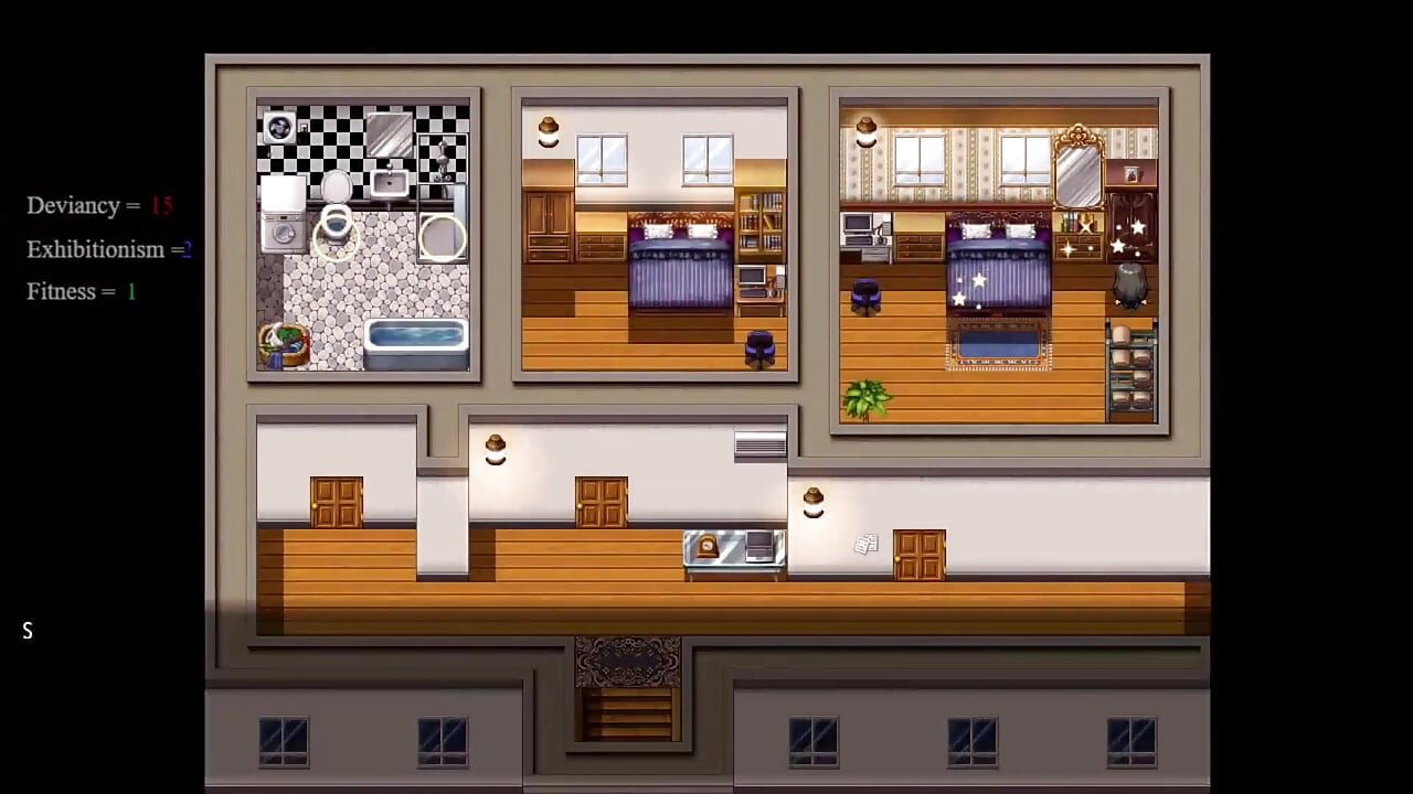 Ateşli kız küvette mastürbasyon yapıyor ep.40