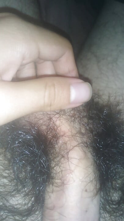 Pene gamer