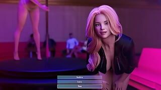 Lust Academy - 43 striptérů