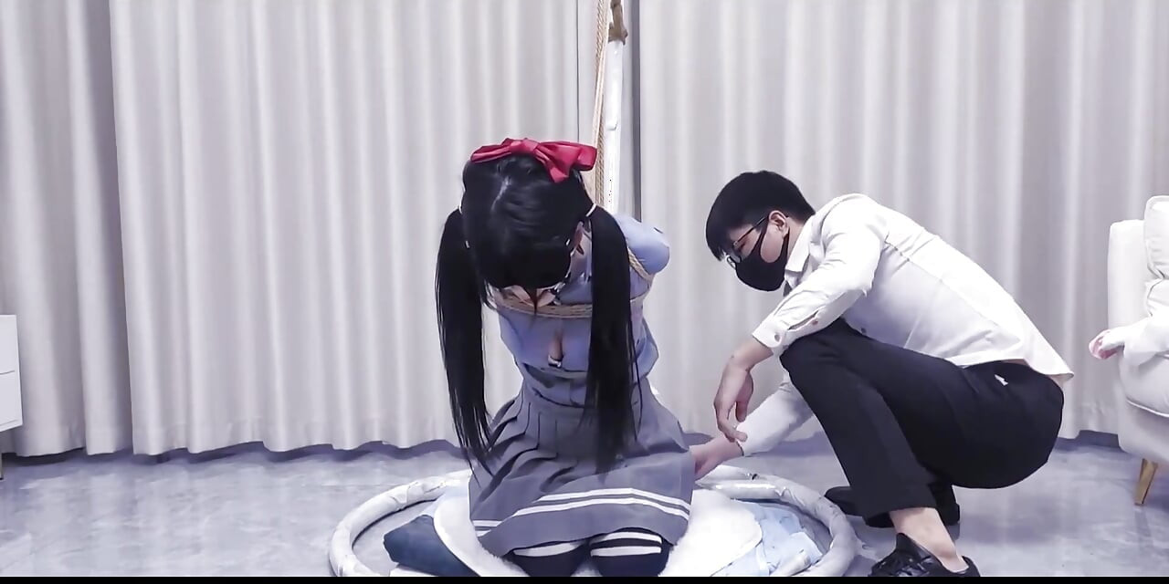 Menina em perigo parte 20