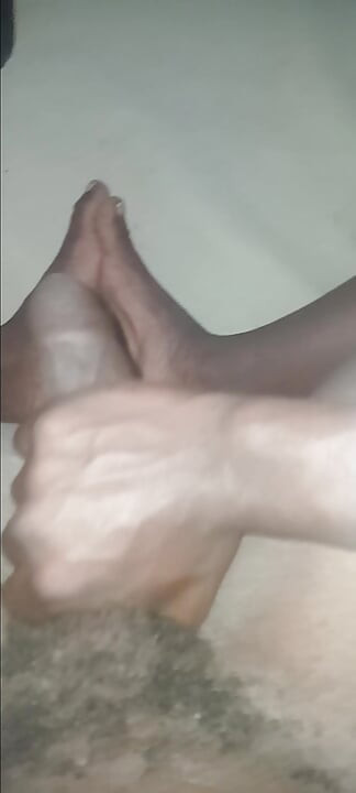 STROKE GAME TOO REAL - WATCH ME LOSE CONTROL