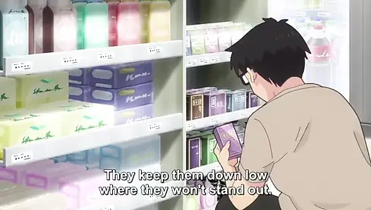 SERI BOKEP HENTAI BARU TANPA SENSOR 2026 EPISODE 1-4 PESTA seks ganas! (Adegan kompilasi terbaik hentai porno, seks hentai)