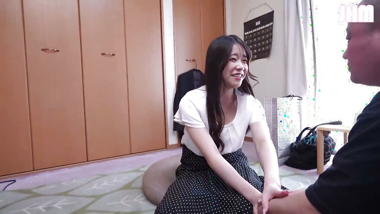 여친의 미녀 - Mio Chan - 챕터 3