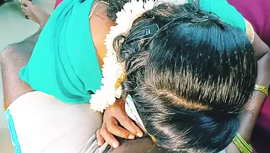 Ibu rumah tangga India ngentot saudara tiri husbend. Telugu Dirty Talks