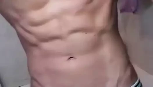 Vücut gösterisi 1